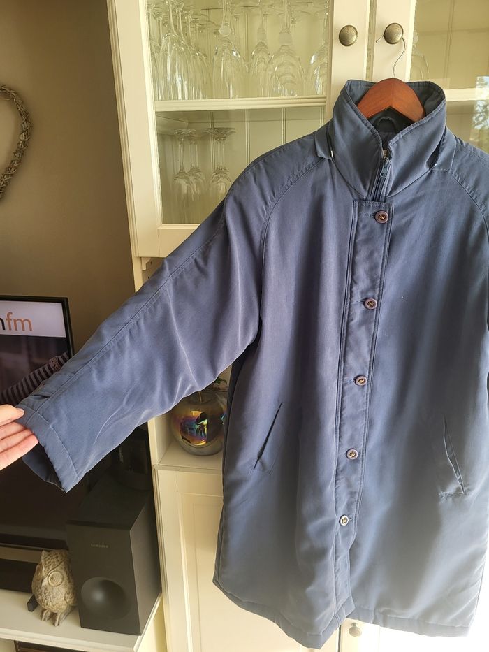 Manteau femme Daxon - photo numéro 2