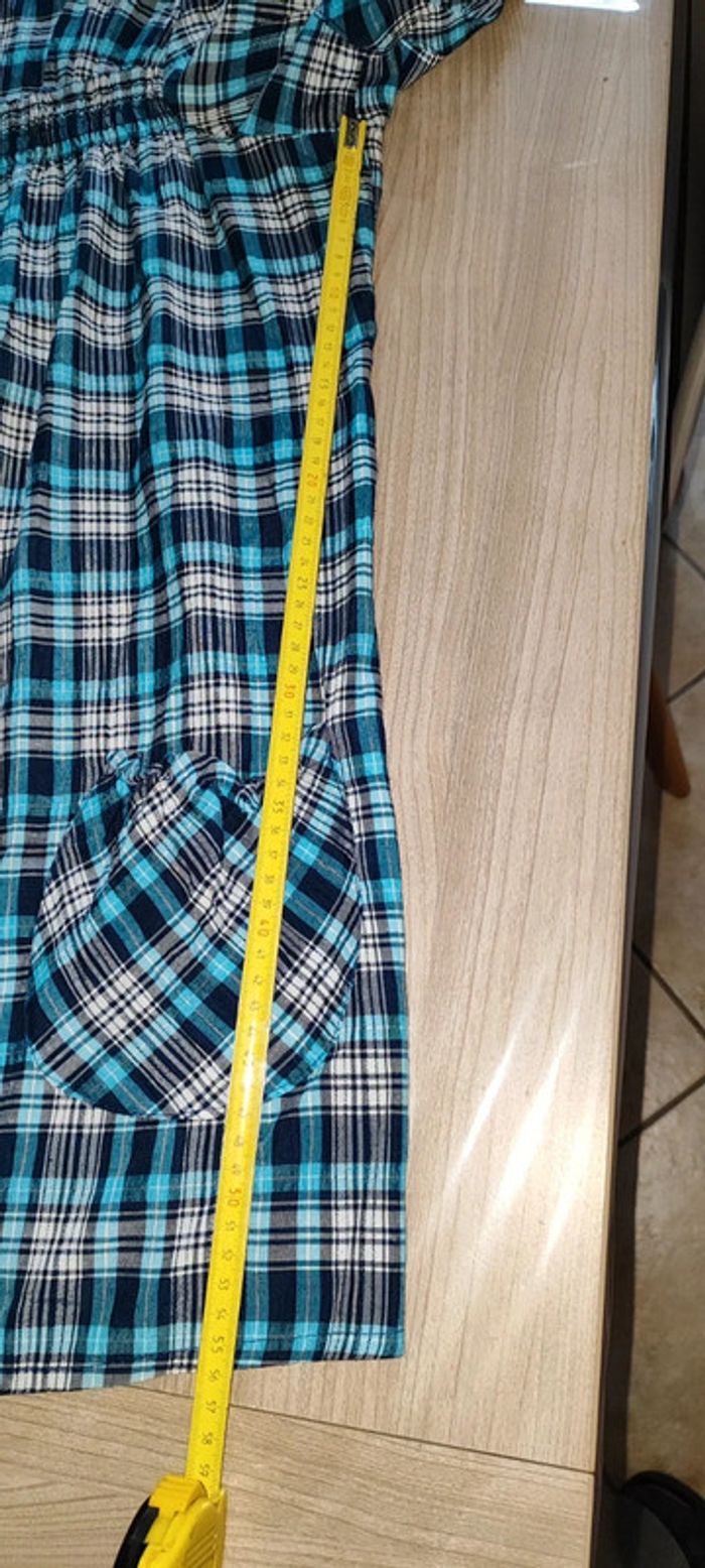 Blouse manches courtes en taille 5 - photo numéro 7