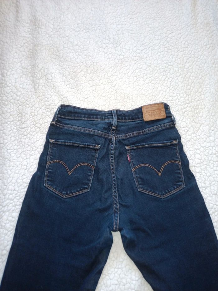 Jean Levi's 721 femme s108 - photo numéro 4