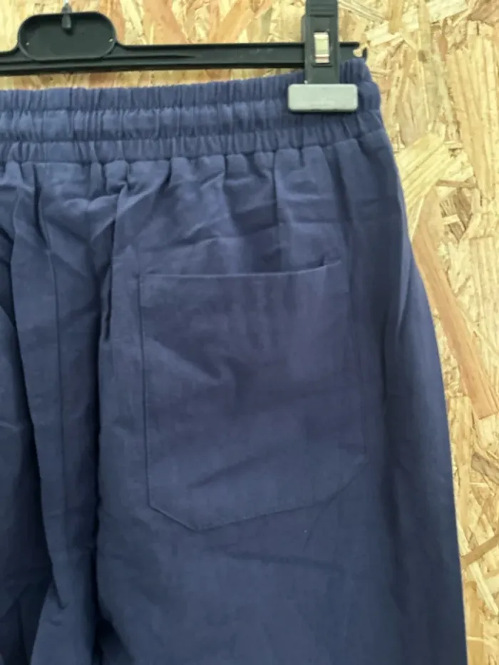 Pantalon style décontracté taille M - photo numéro 7