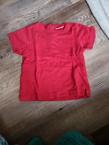 Tshirt 18 mois
