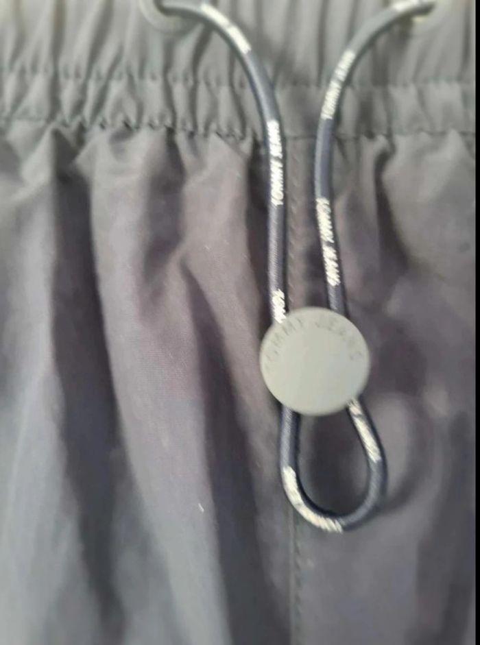 Bas de survêtement mixte Tommy Hilfiger Taille XS Neuf - photo numéro 3
