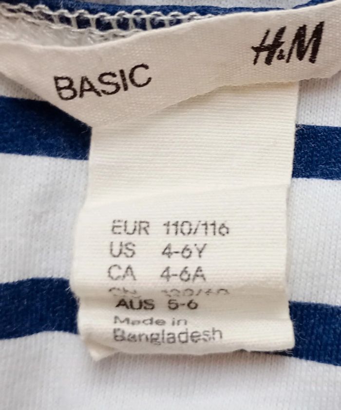 Robe 4 à 6 ans 110 116 cm - photo numéro 4
