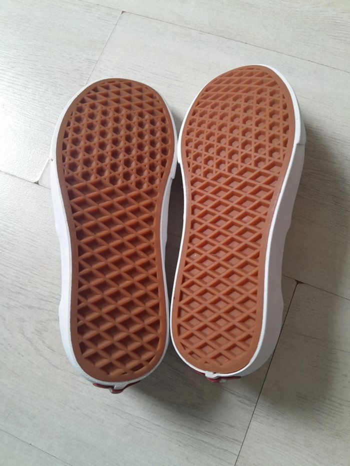 Baskets Vans taille 36,5 - photo numéro 10