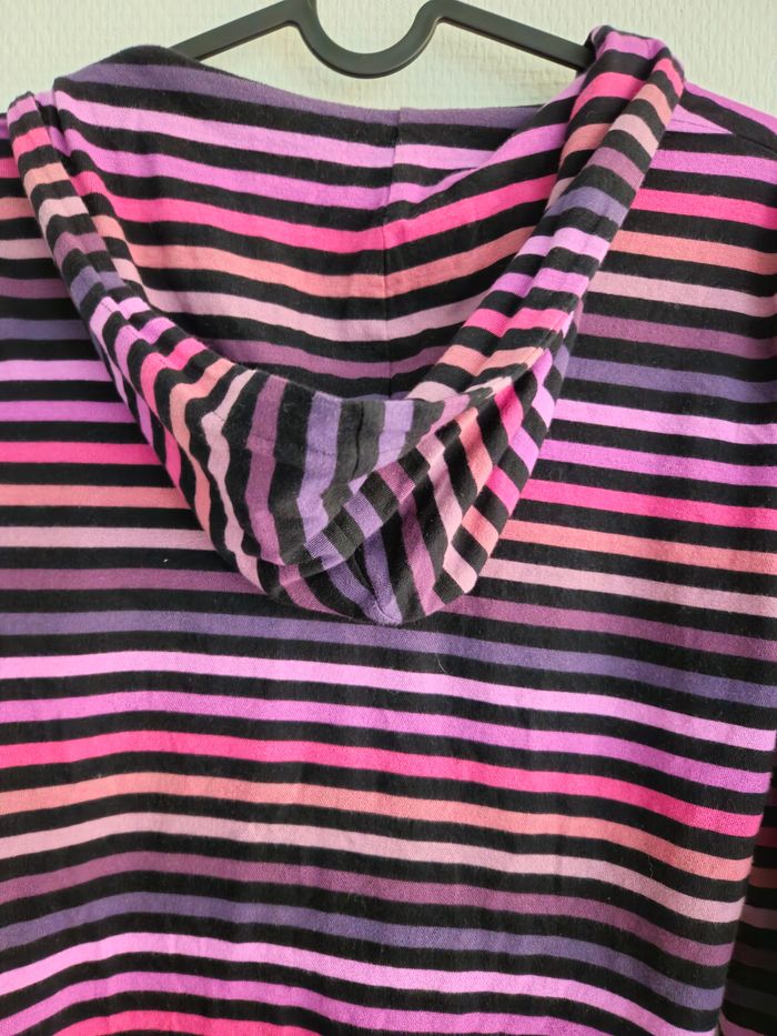 Veste à capuche Little Marcel - photo numéro 3