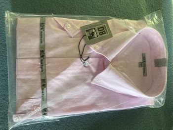 Chemisette Bande Originale XXXL