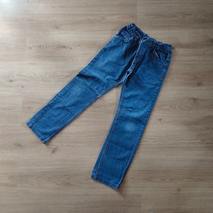 🎀 Jean 14 ans Gémo 🎀 #emyfleury_14ansgarçon - photo numéro 2