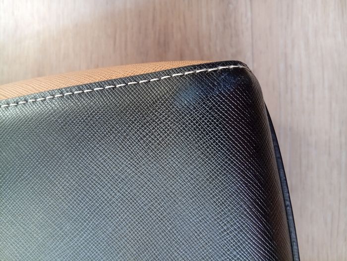 Sac Lancaster - photo numéro 5