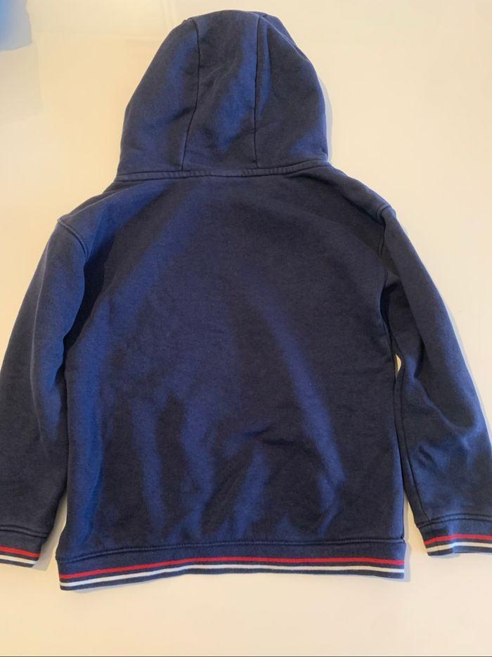 Sweat - photo numéro 2