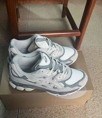 Asics Gel-NYC Taille 40