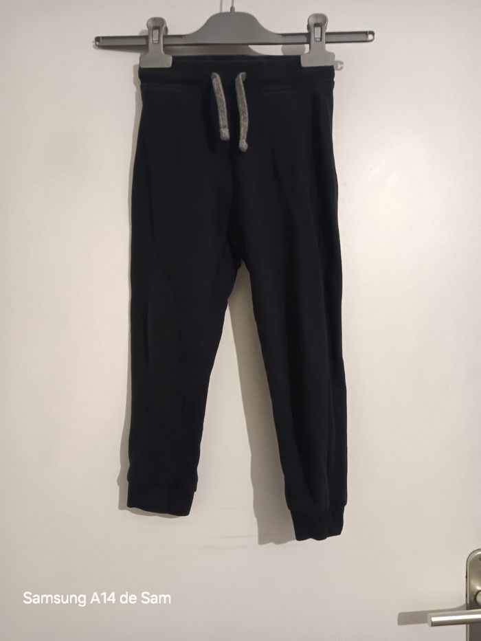 Jogging garçon kiabi 5ans