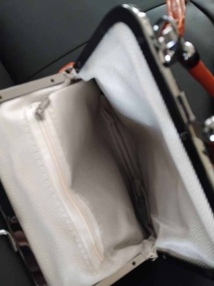 Sac à main - photo numéro 4