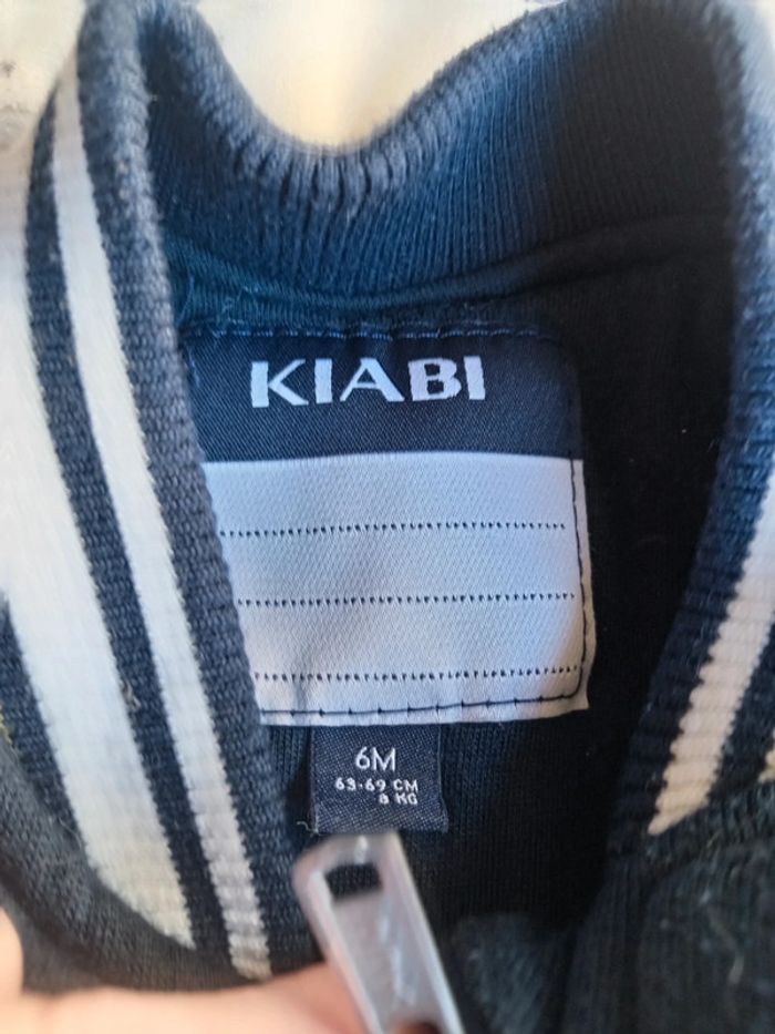 Veste - photo numéro 3