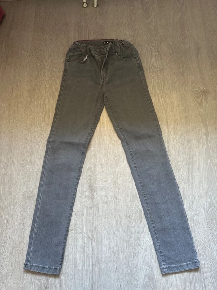 Pantalon fille 11-12 ans tex