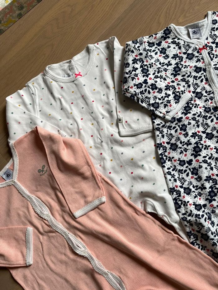 Lot 6 pyjama 18m - photo numéro 6