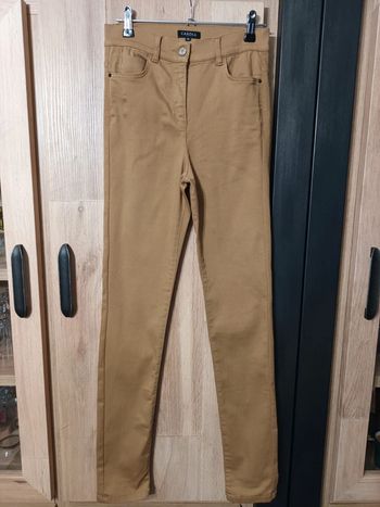 Jean slim caroll 34/36