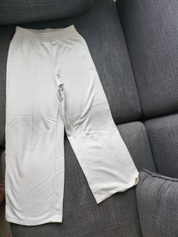 Pantalon fille taille 13/14 ans