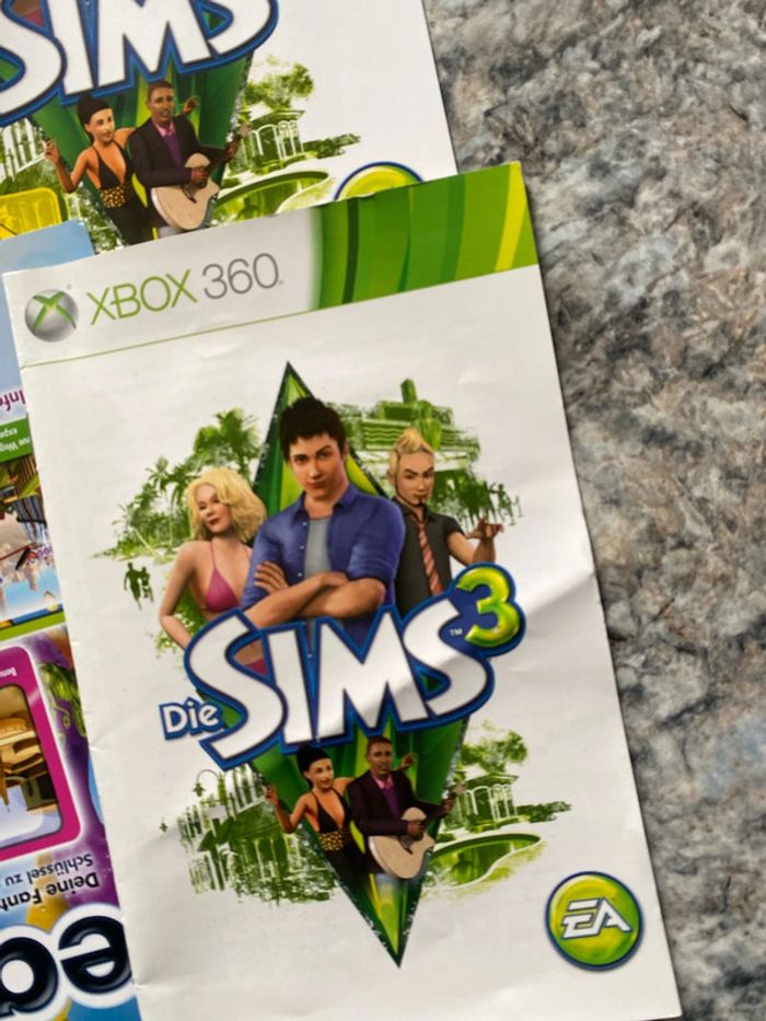 Die sims 3 - photo numéro 2