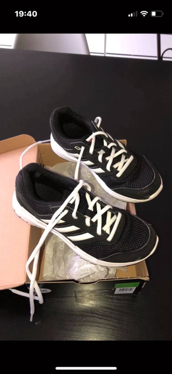 chaussures adidas - photo numéro 3
