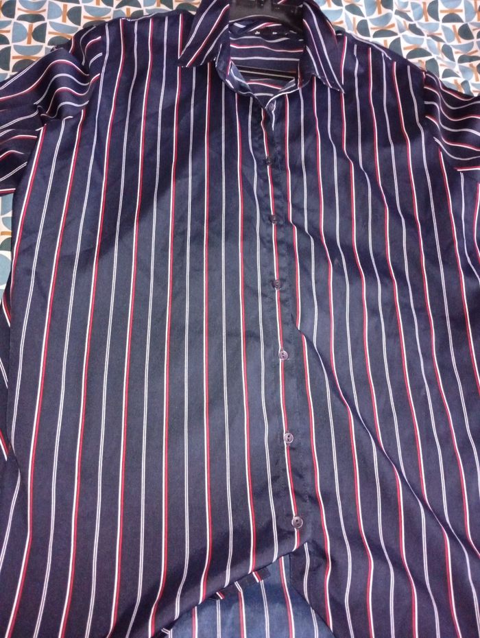 Chemise femme - photo numéro 3