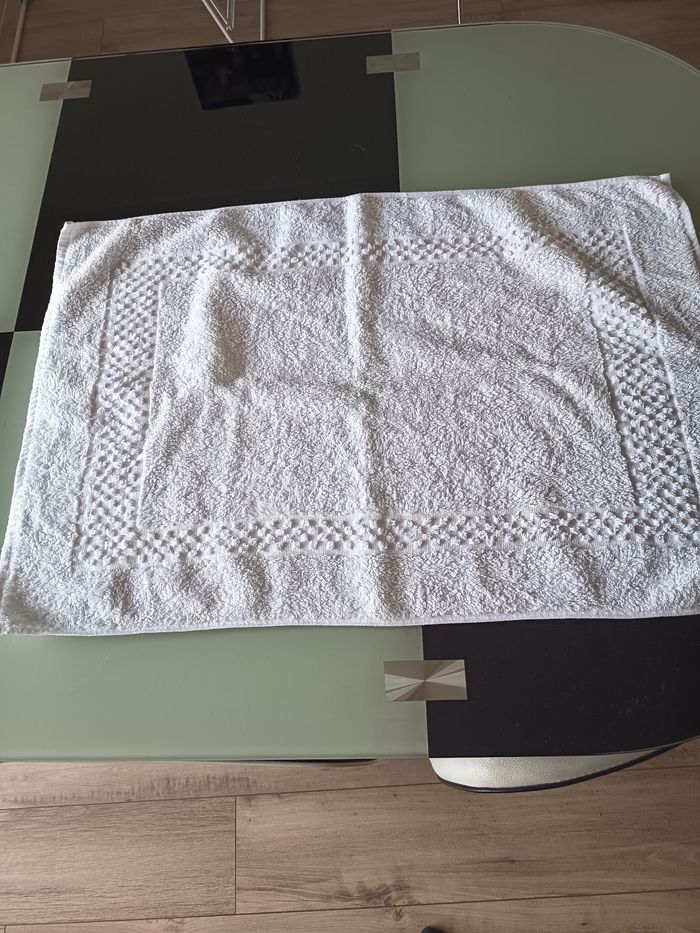 Tapis de bain - photo numéro 2