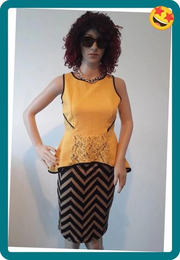 Ensemble femme Taille M🌿💞