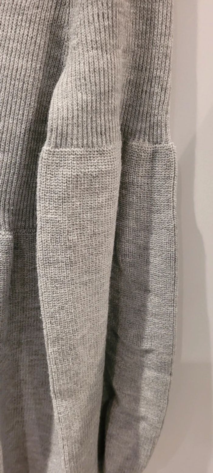Pull épaules dénudées - photo numéro 2