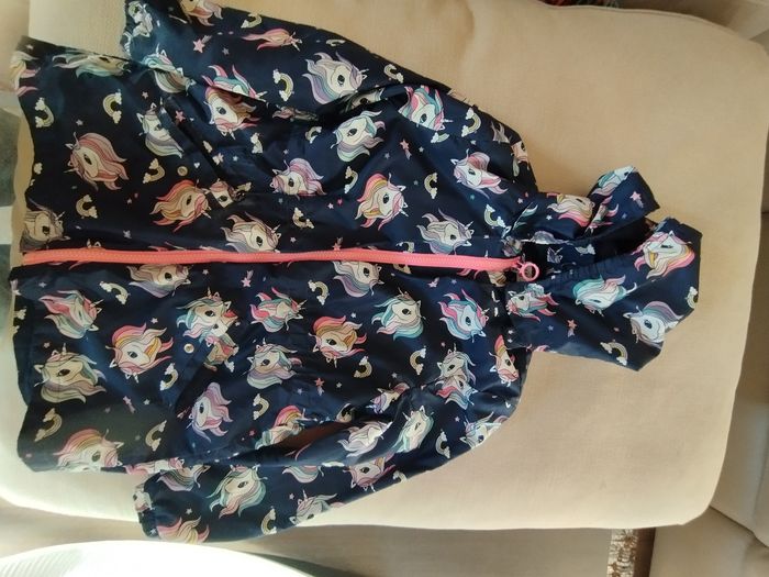 Blouson Hm pour fille