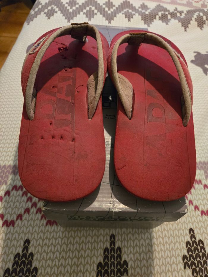 Napapijri en 42 - photo numéro 4