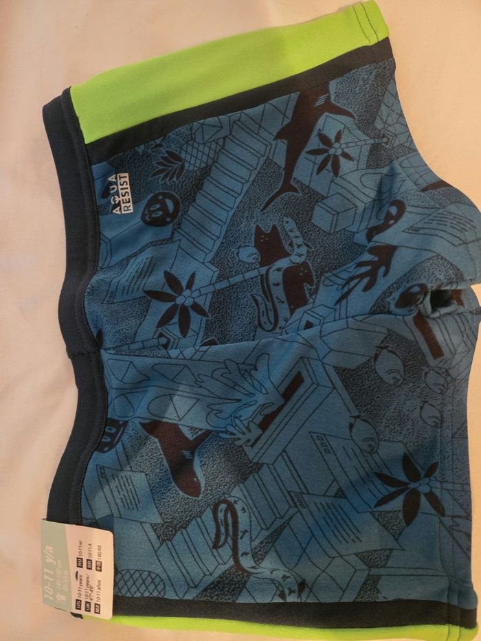 2 Shortys bains - photo numéro 3