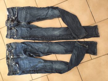 Lots jeans Kaporal