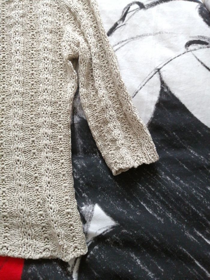 Pull femme - photo numéro 4