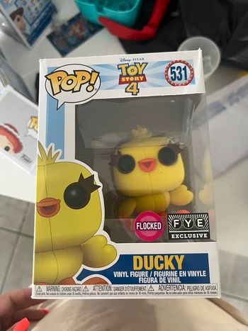 Ducky