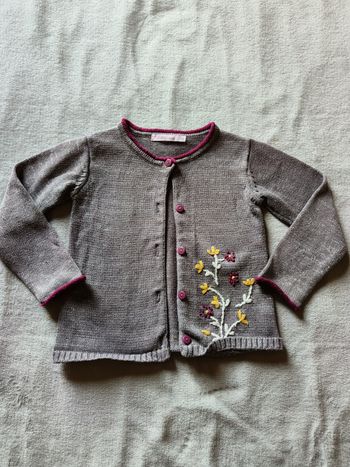 Gilet