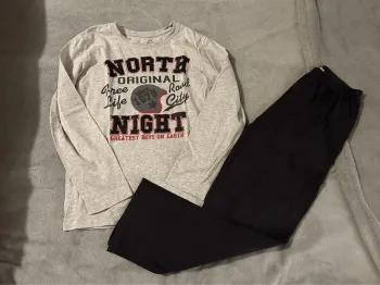 Pyjama garçon