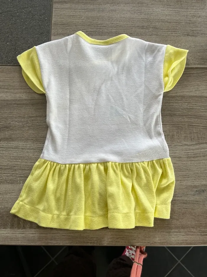 Robe été 12 mois - photo numéro 2