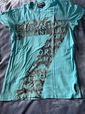 Tee-shirts