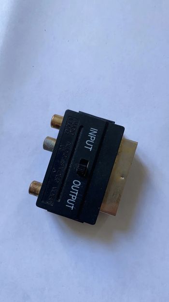 Audio