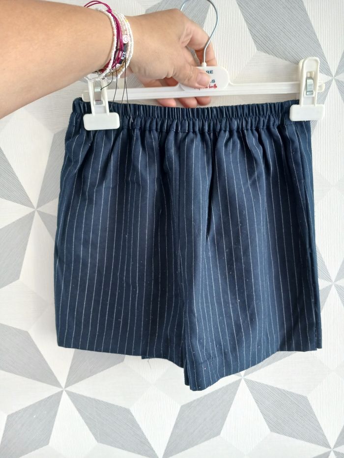 Short jupe - photo numéro 2