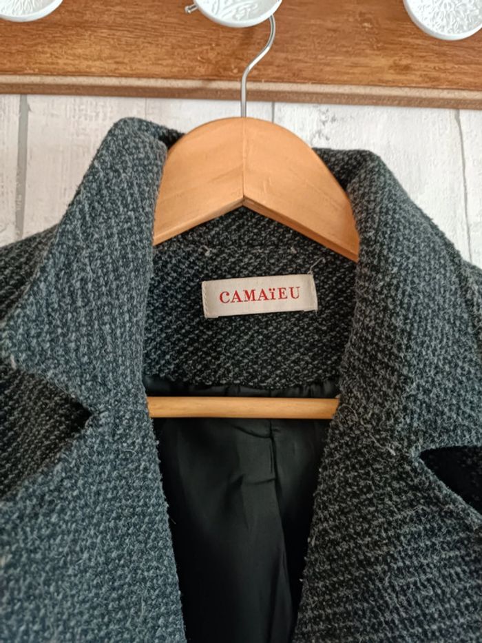 Veste courte zippée - photo numéro 5