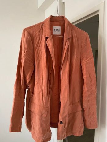 Veste légère fluide