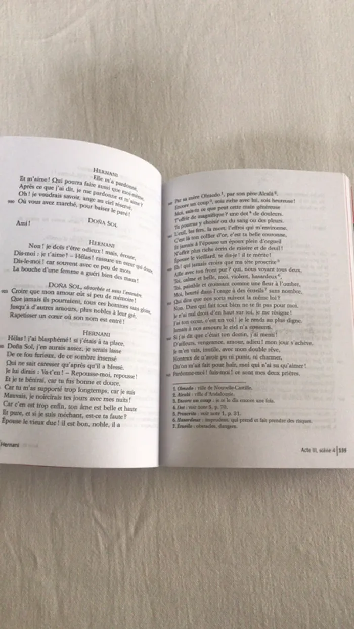Hernani - Victor Hugo - photo numéro 6