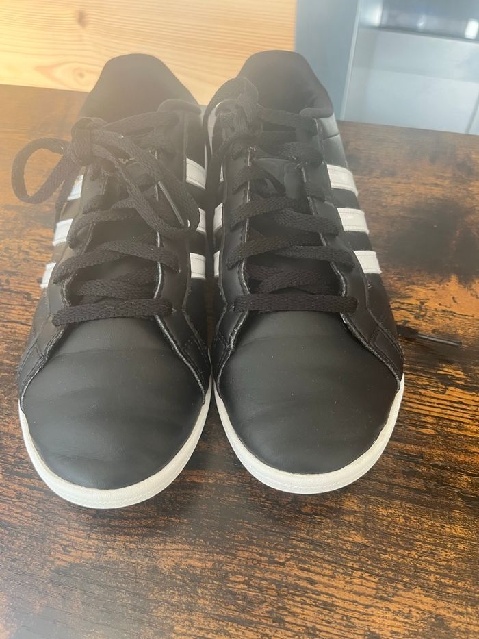 Basket - photo numéro 2