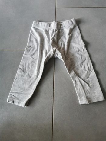 Legging 12 mois kiabi
