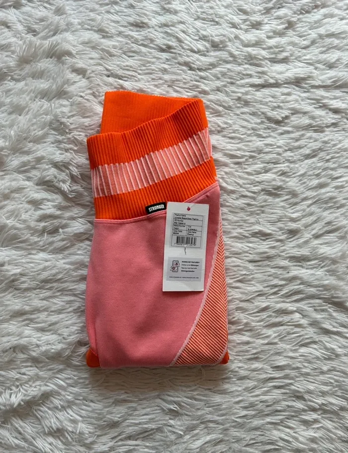 Legging Stronger - photo numéro 5