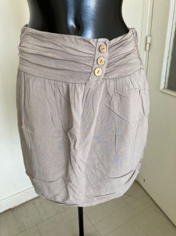 Jupe Cache Cache taille 42/XL