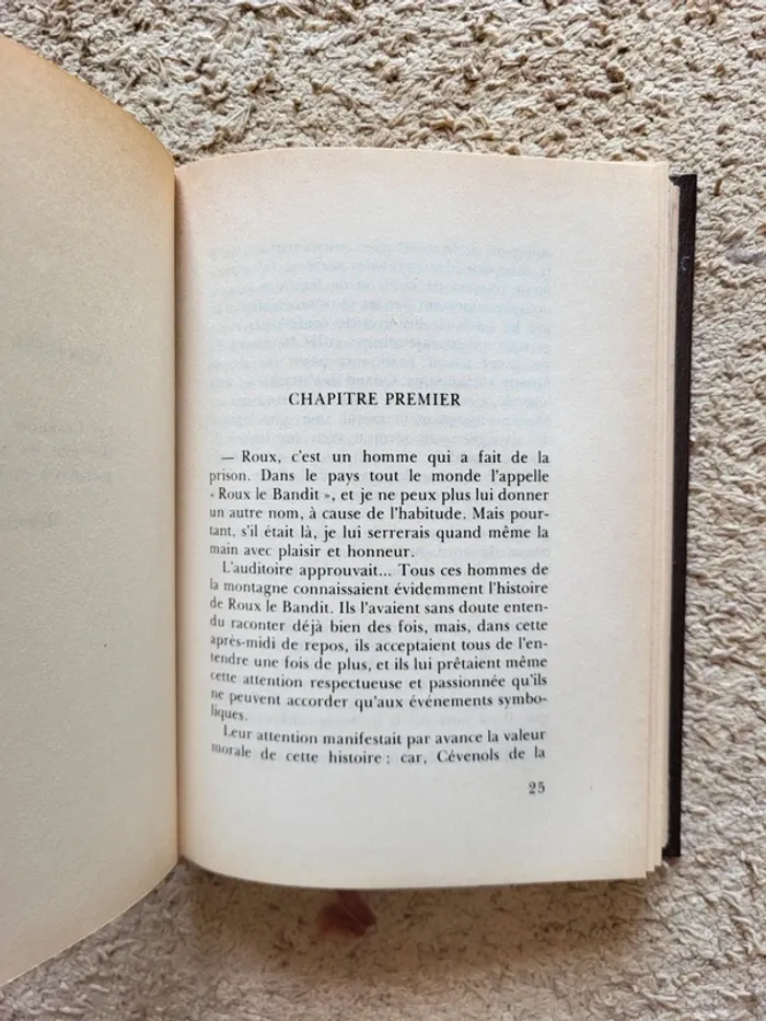 Lot de 2 livres anciens 1976 - Bibliothèque du temps présent - photo numéro 16