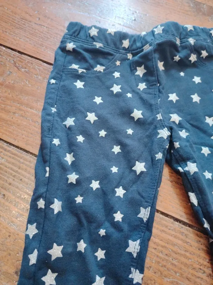 Pantalon 3 ans - photo numéro 2