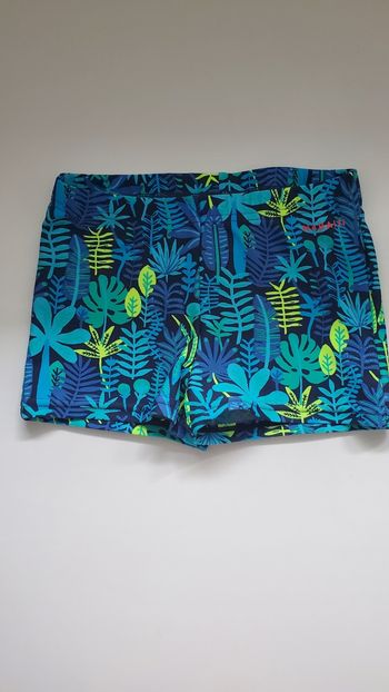 Maillot de bain garçon