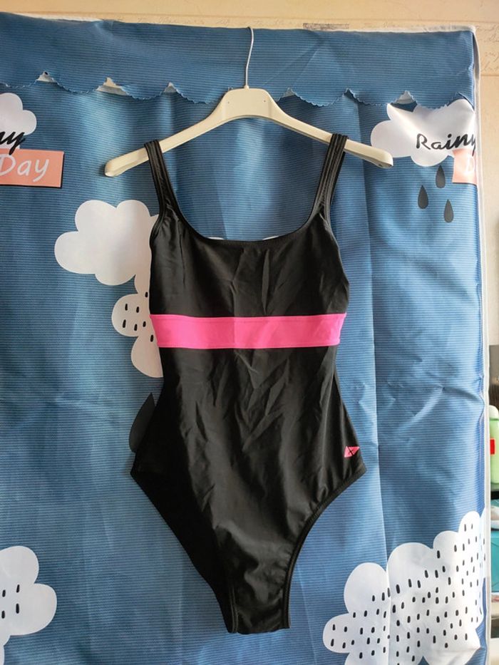 Maillot de bain femme